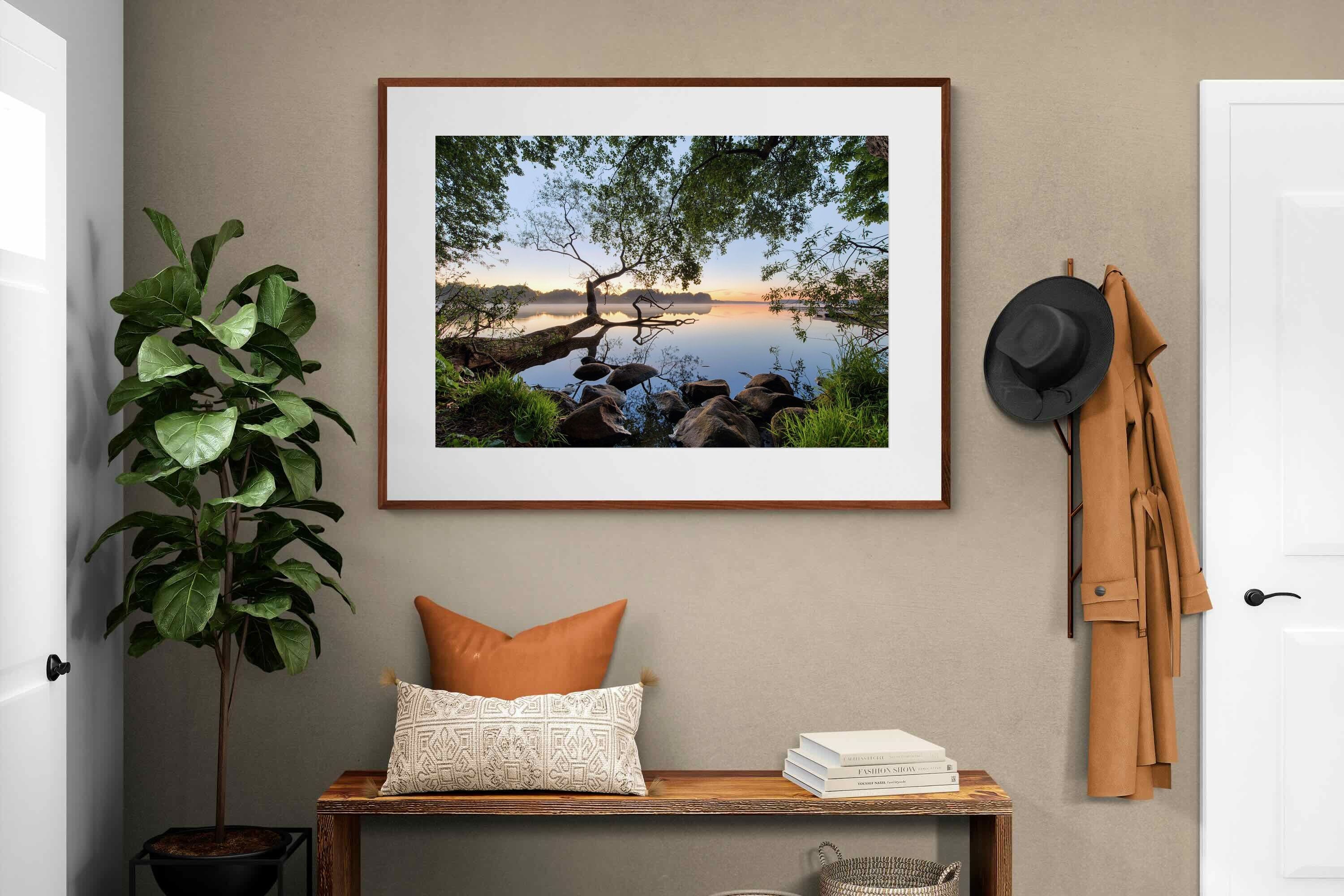 Pixalot ® Lake of Tranquility