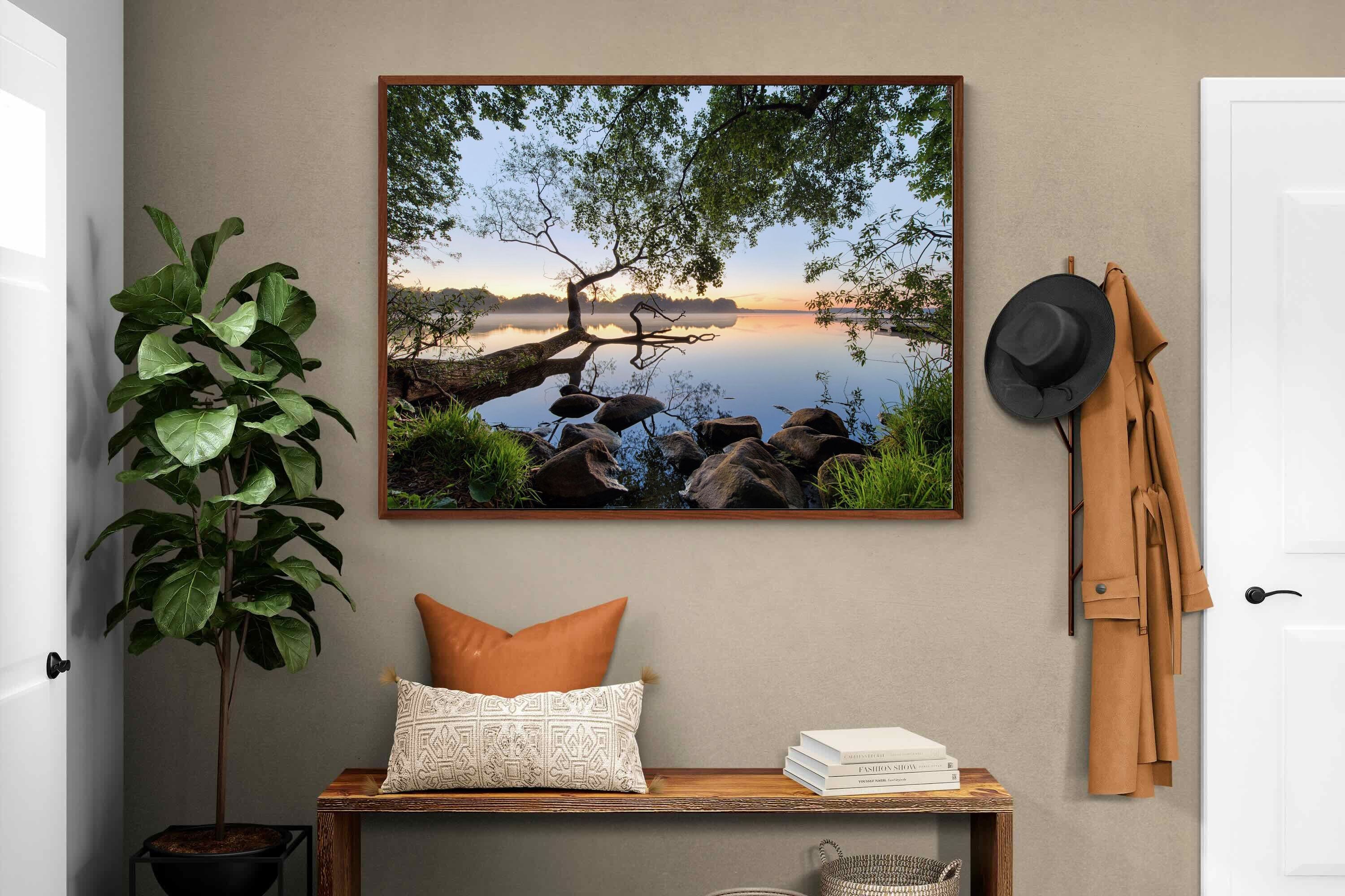 Pixalot ® Lake of Tranquility