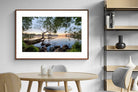 Pixalot ® Lake of Tranquility
