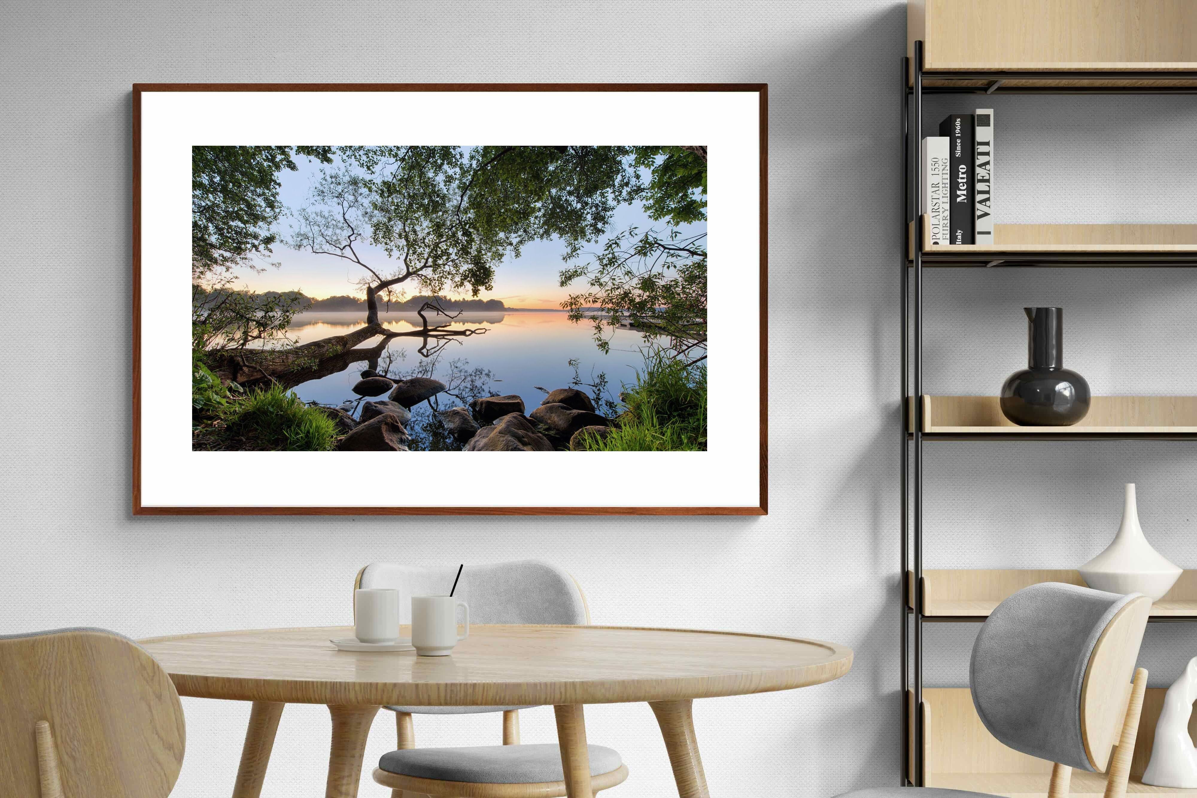 Pixalot ® Lake of Tranquility