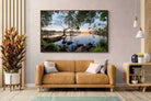 Pixalot ® Lake of Tranquility