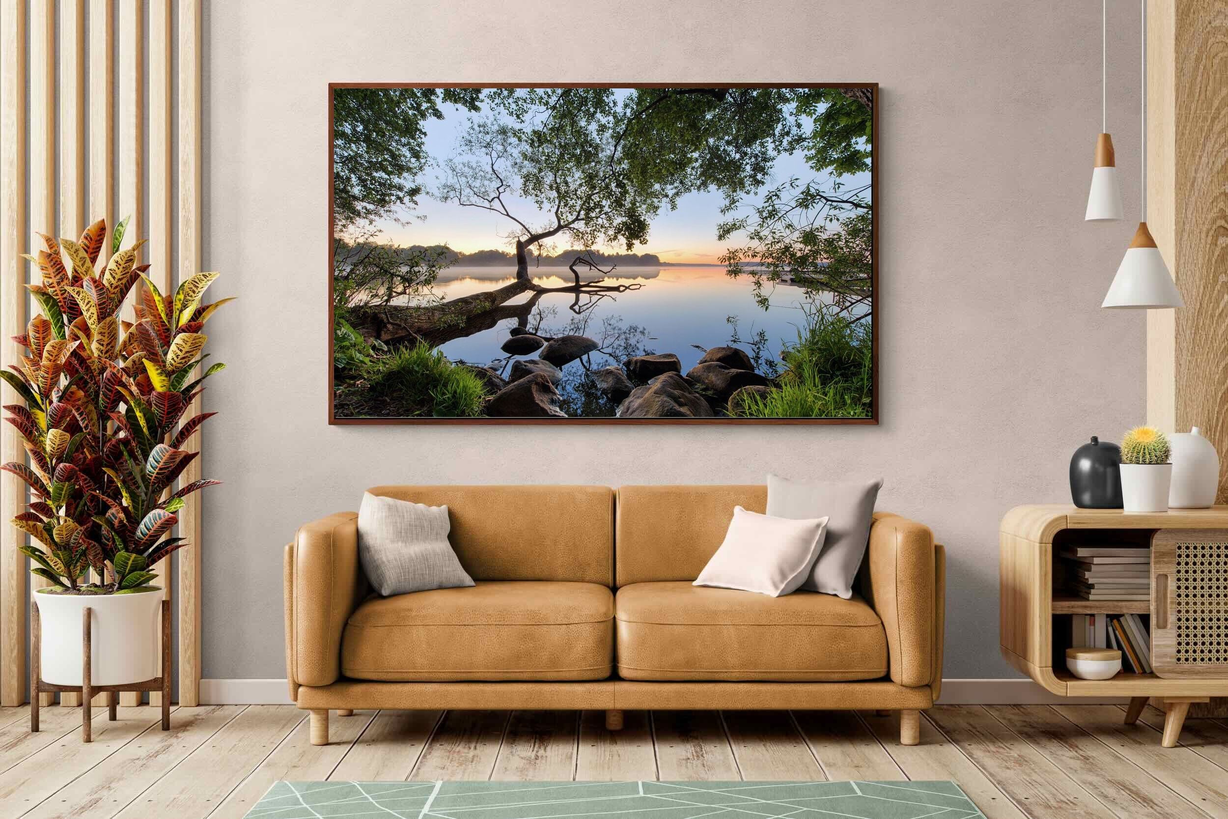 Pixalot ® Lake of Tranquility