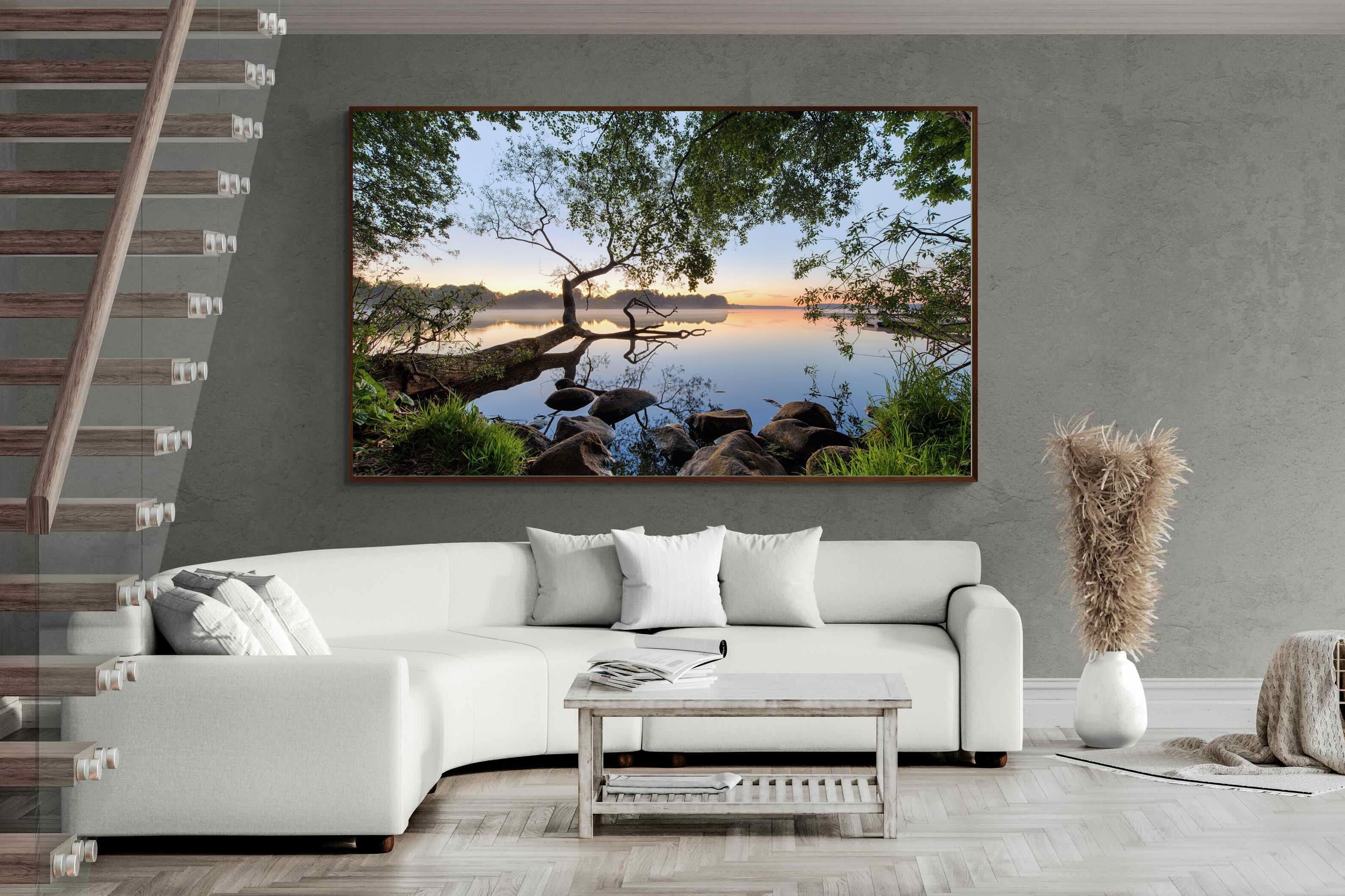 Pixalot ® Lake of Tranquility