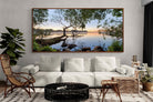 Pixalot ® Lake of Tranquility