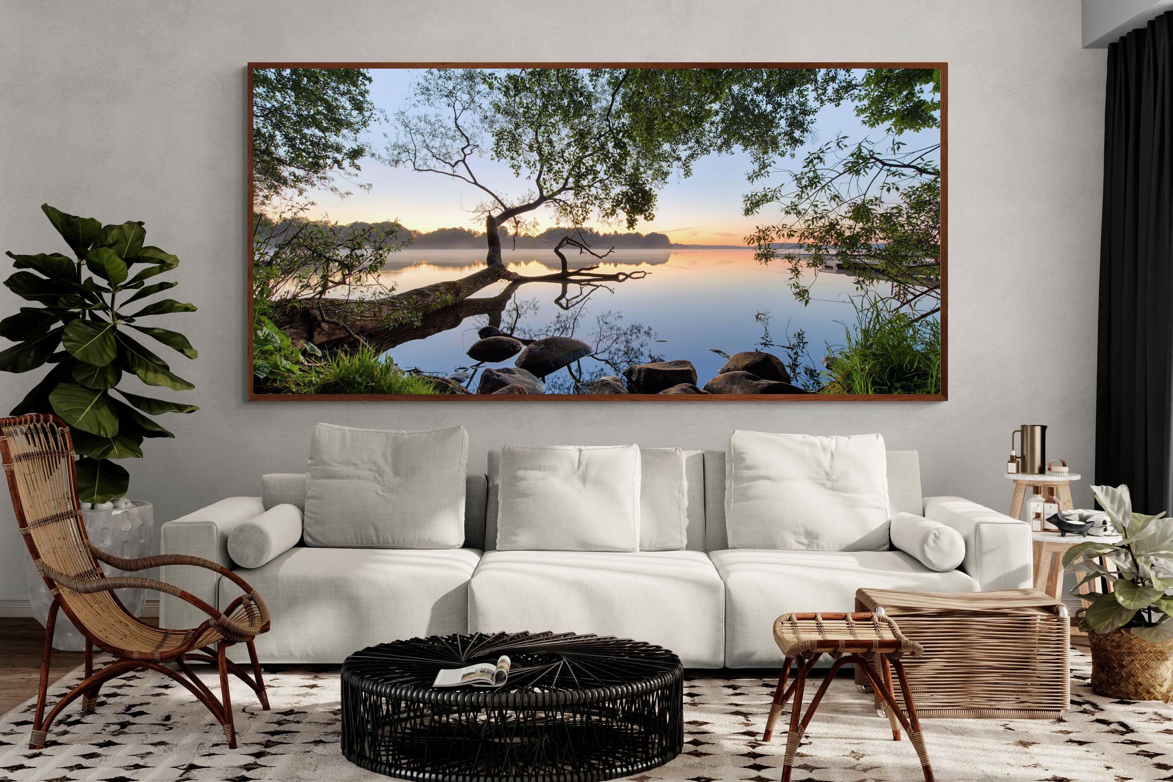 Pixalot ® Lake of Tranquility