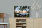 Pixalot ® Lake of Tranquility