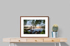 Pixalot ® Lake of Tranquility