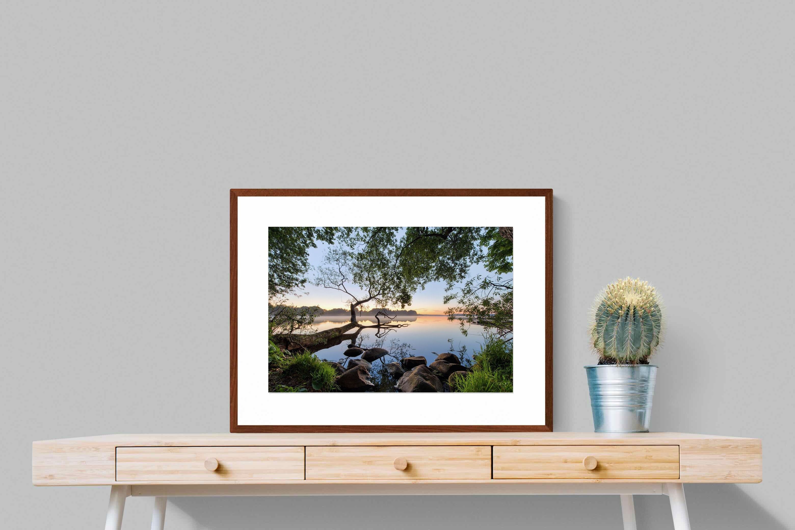 Pixalot ® Lake of Tranquility