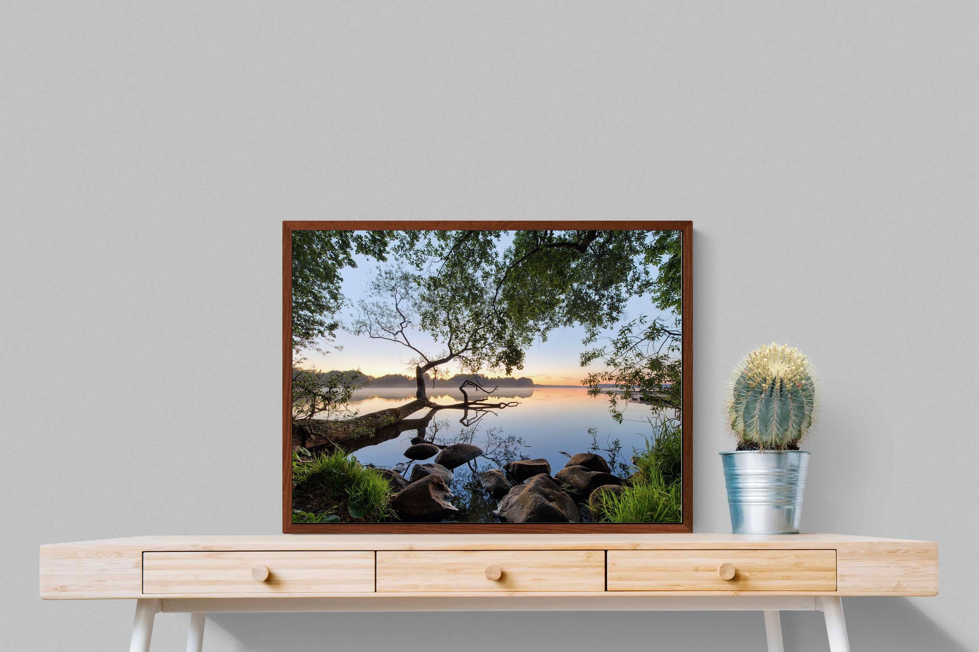 Pixalot ® Lake of Tranquility