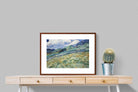 Pixalot ® Landscape from Saint-Rémy