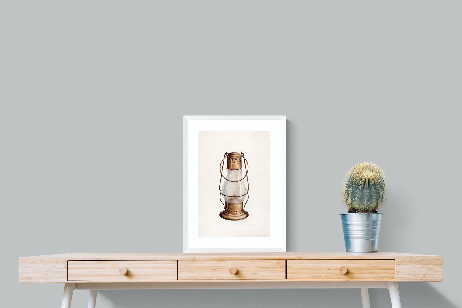 Pixalot Lantern