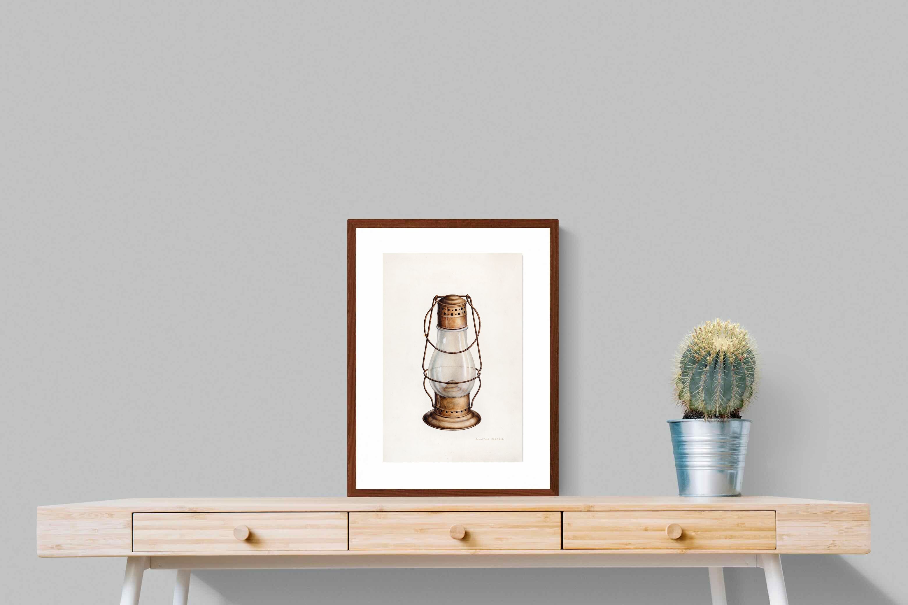Pixalot Lantern