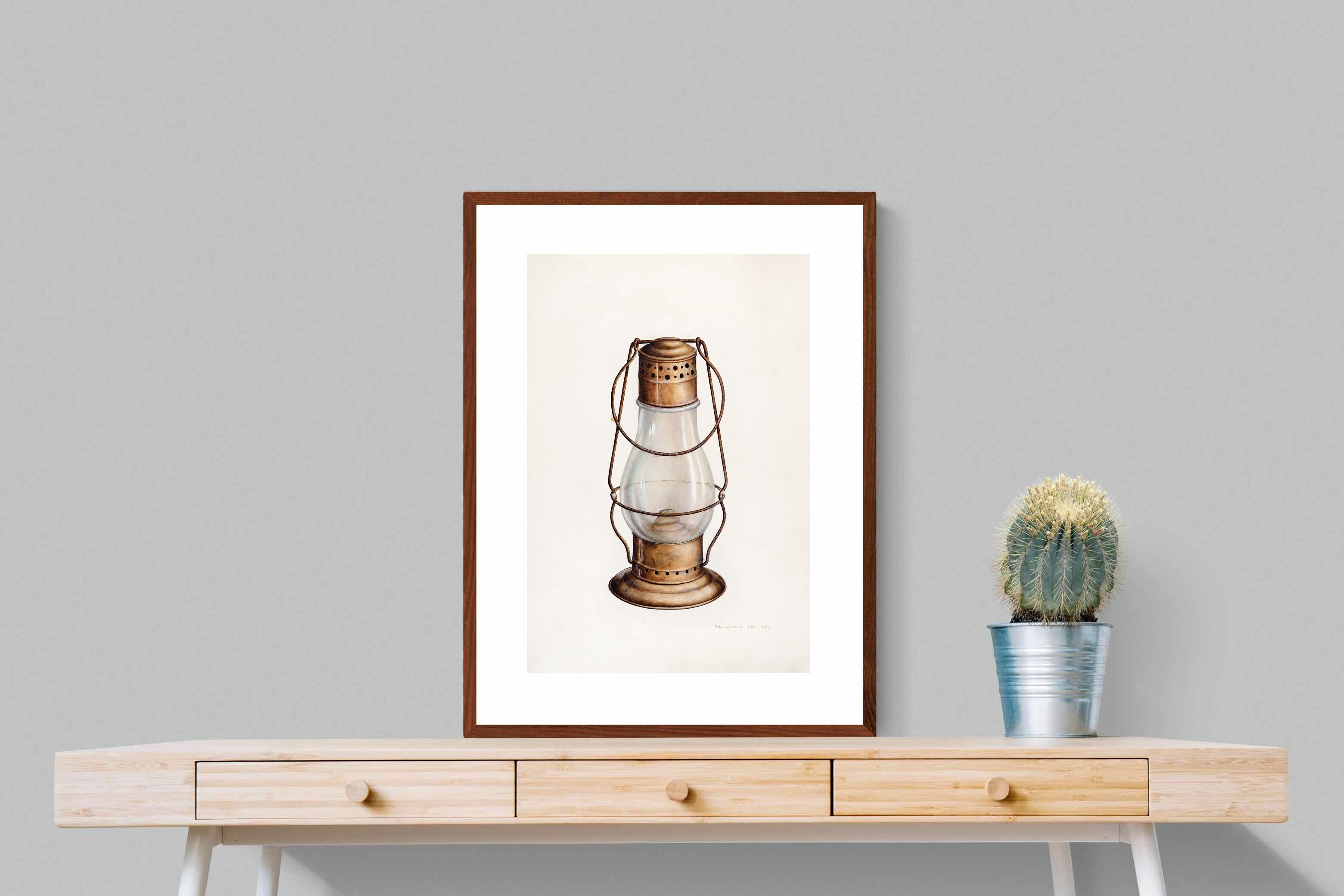 Pixalot Lantern