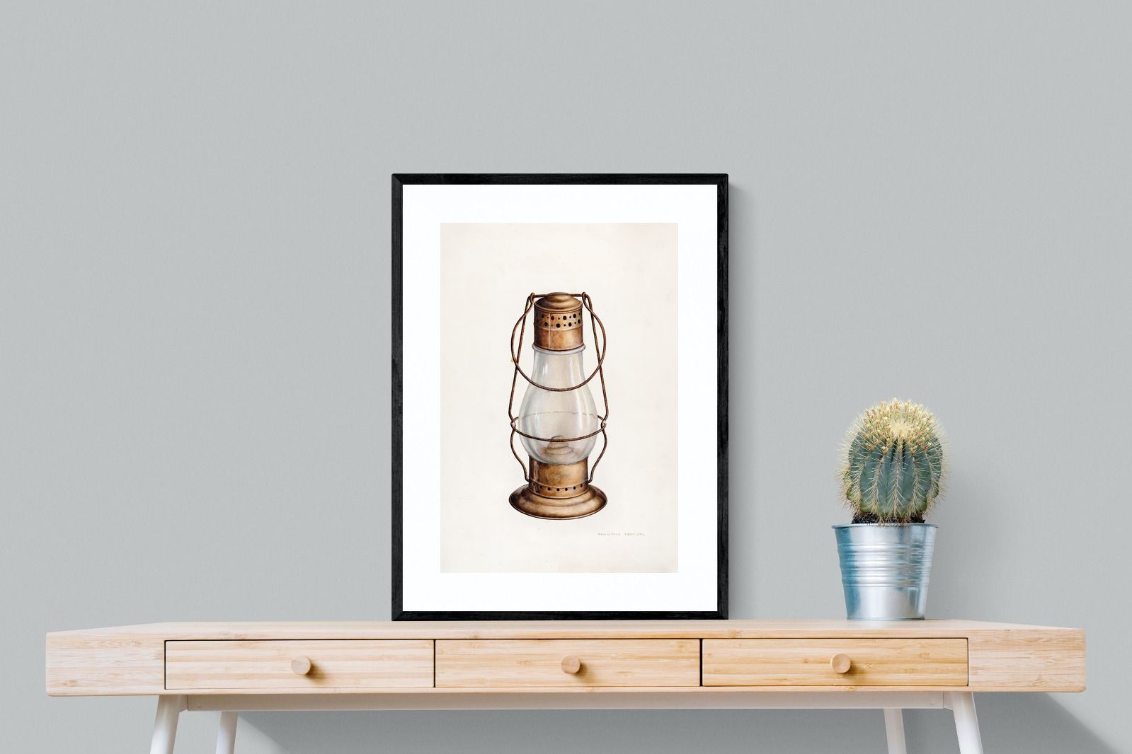 Pixalot Lantern
