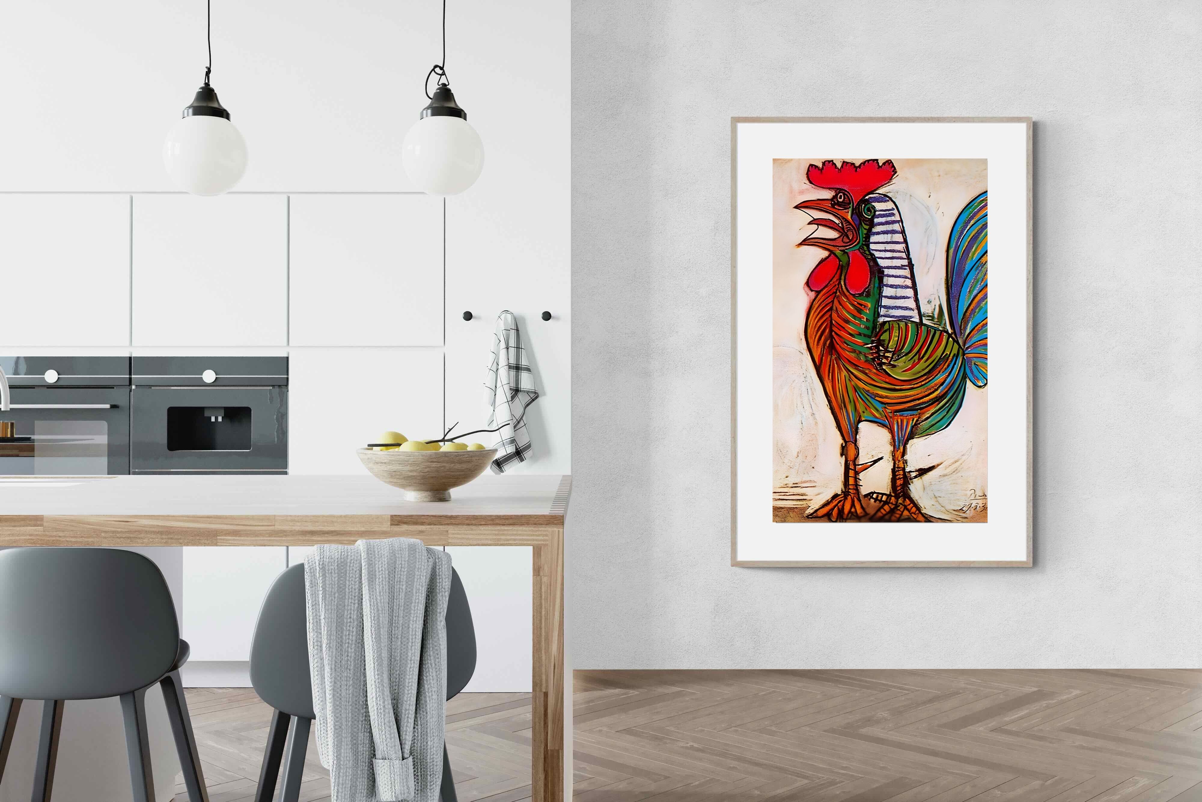Pixalot Le Coq