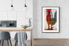 Pixalot Le Coq