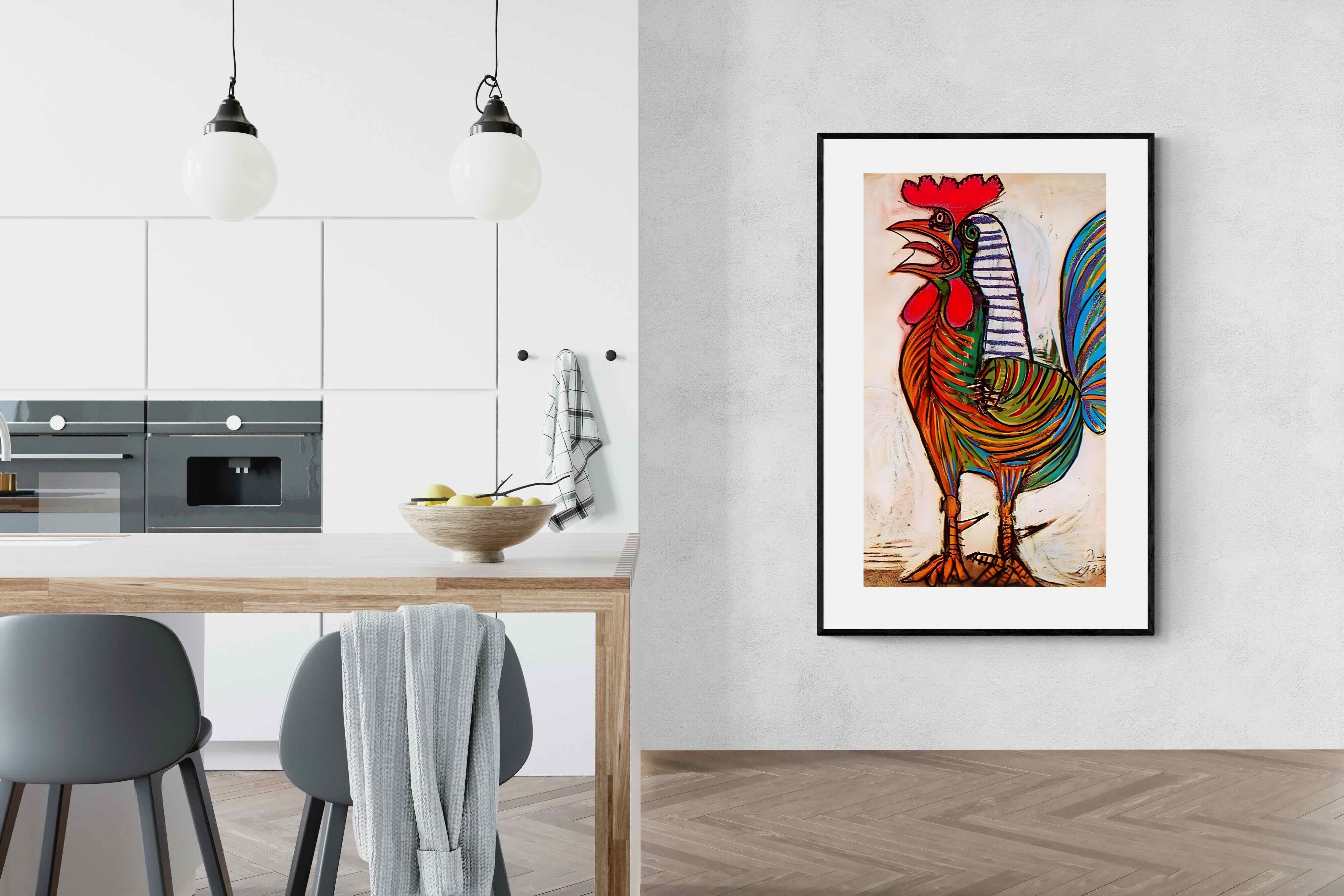Pixalot Le Coq