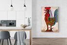 Pixalot Le Coq
