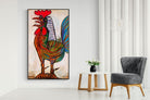 Pixalot Le Coq