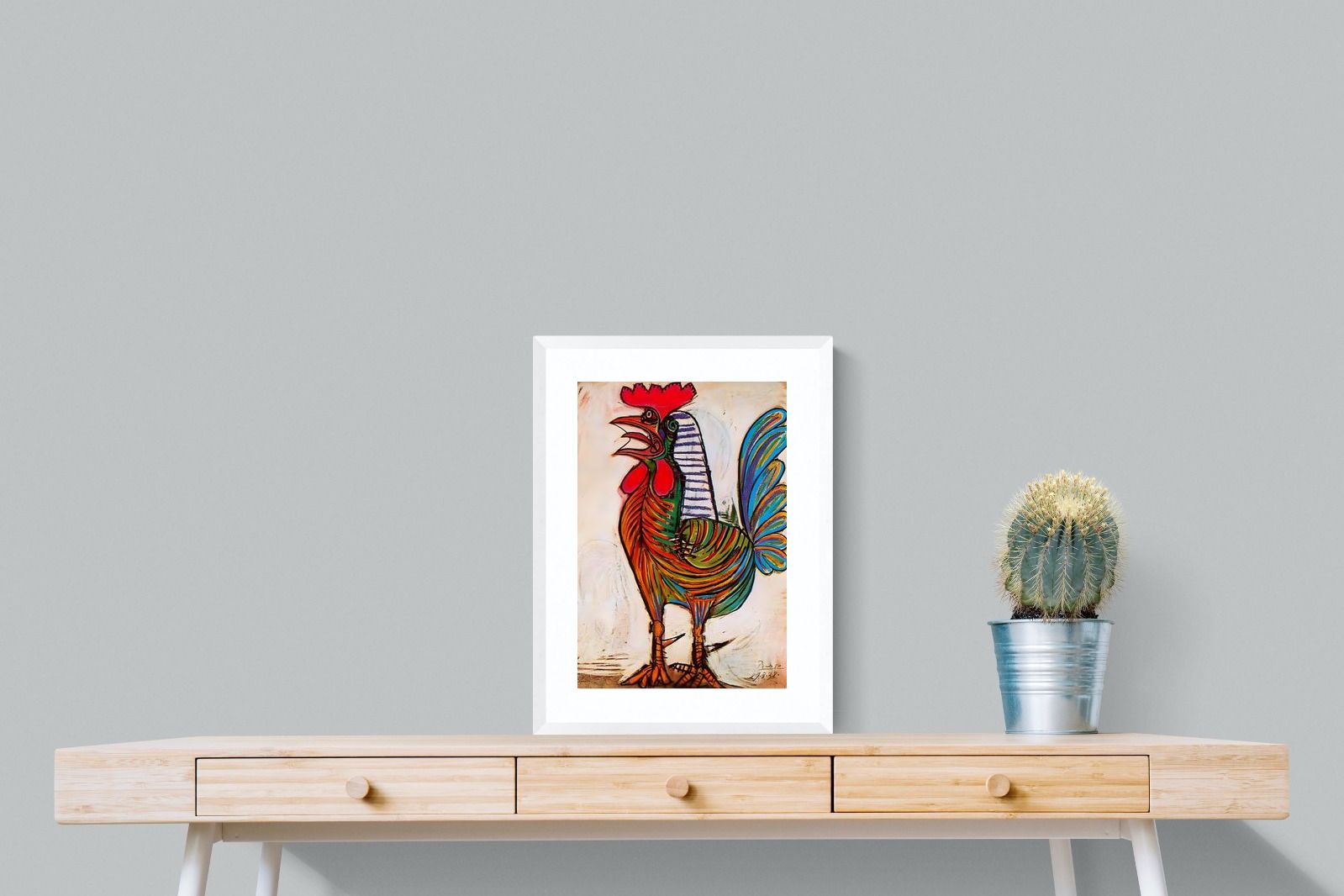 Pixalot Le Coq