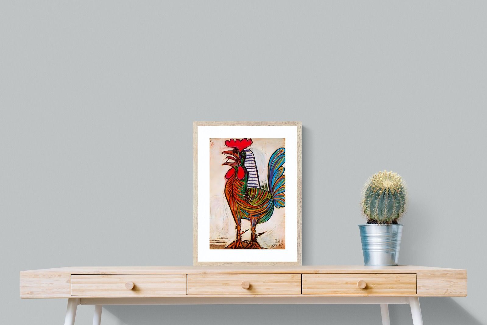 Pixalot Le Coq