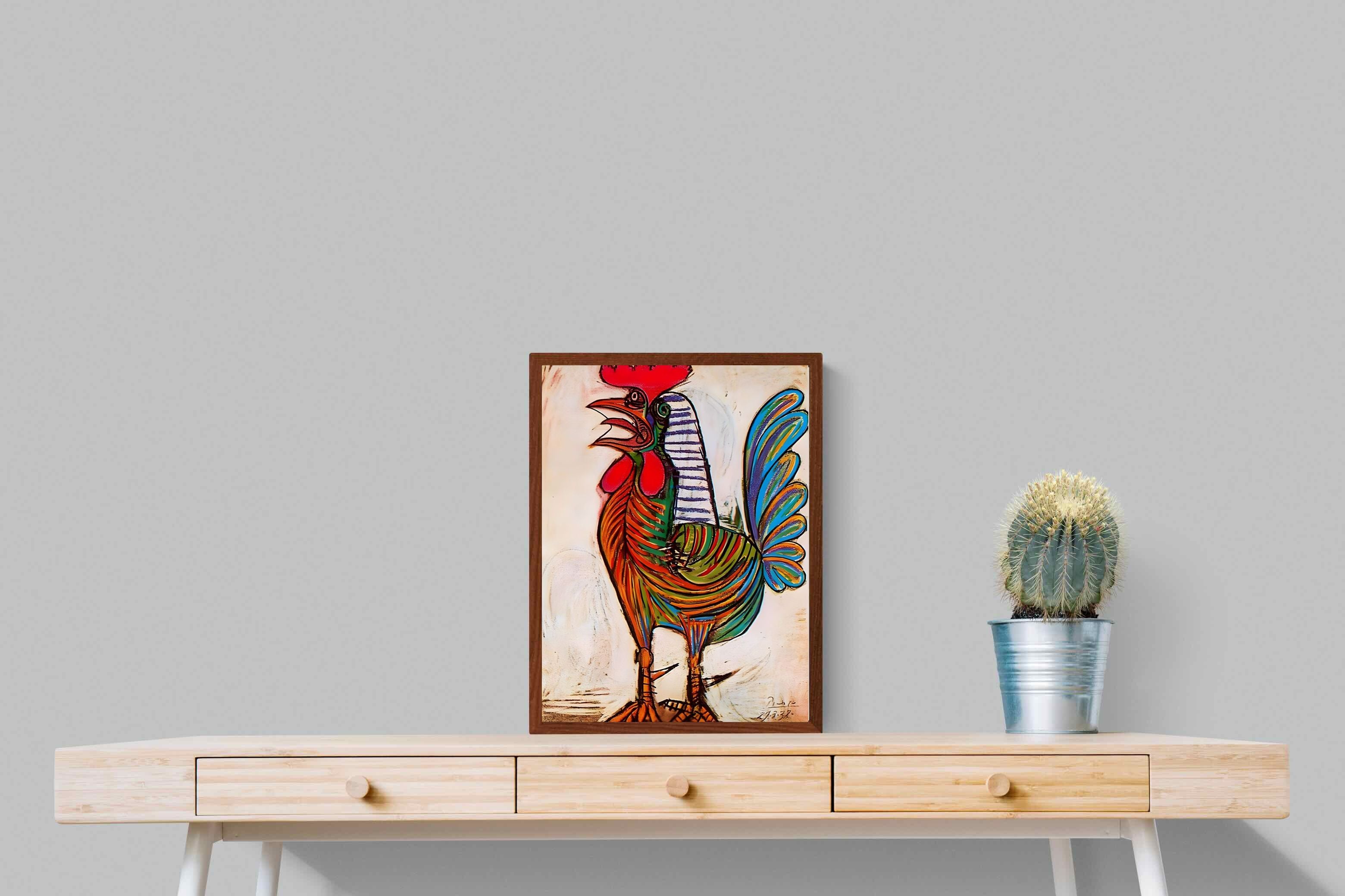 Pixalot Le Coq