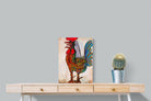 Pixalot Le Coq