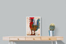 Pixalot Le Coq