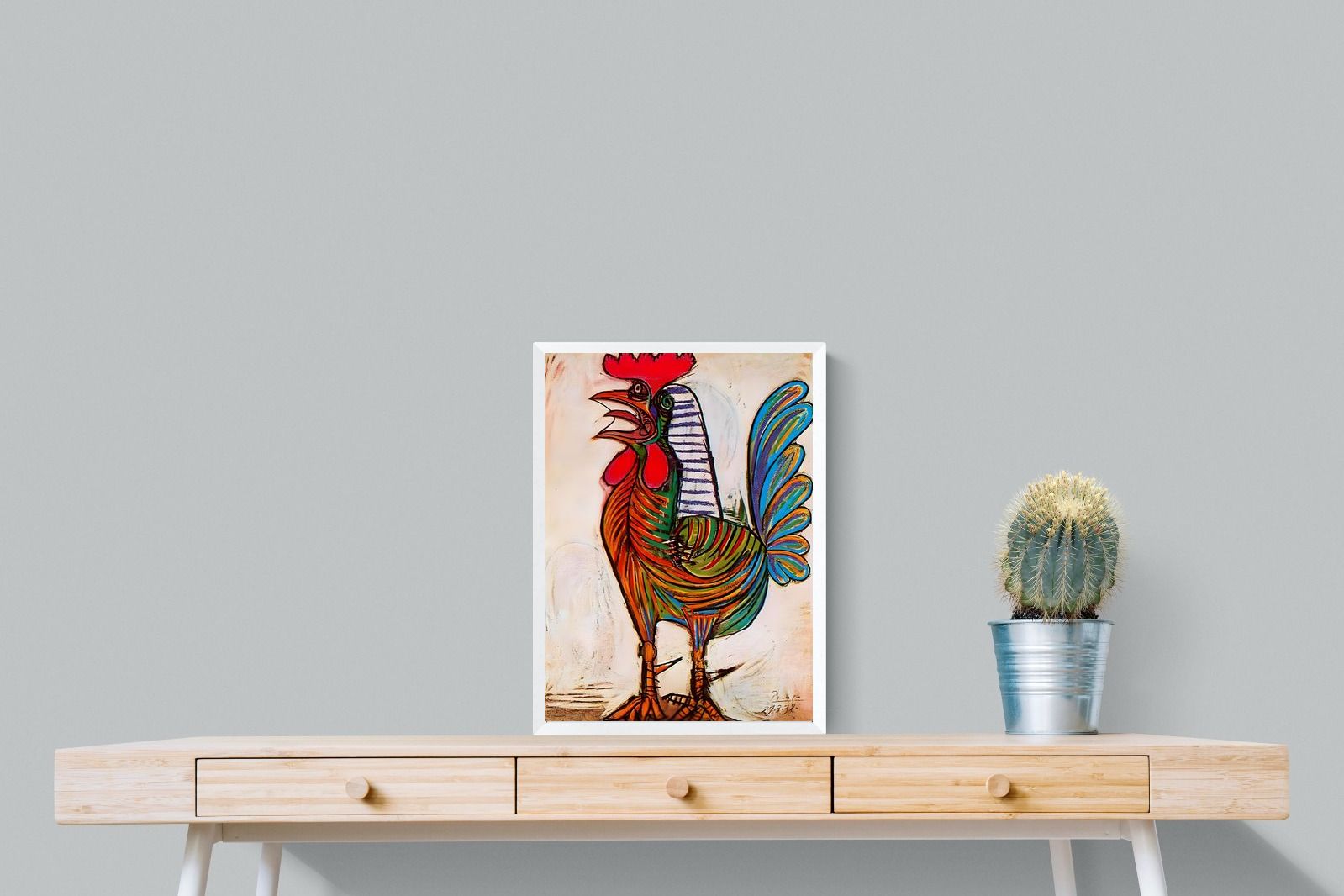 Pixalot Le Coq