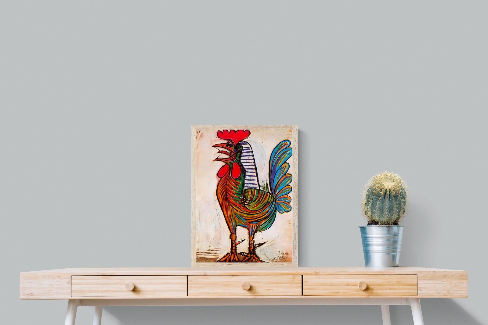 Pixalot Le Coq