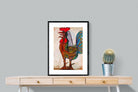 Pixalot Le Coq