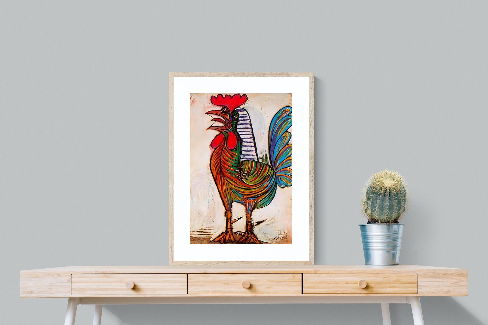 Pixalot Le Coq