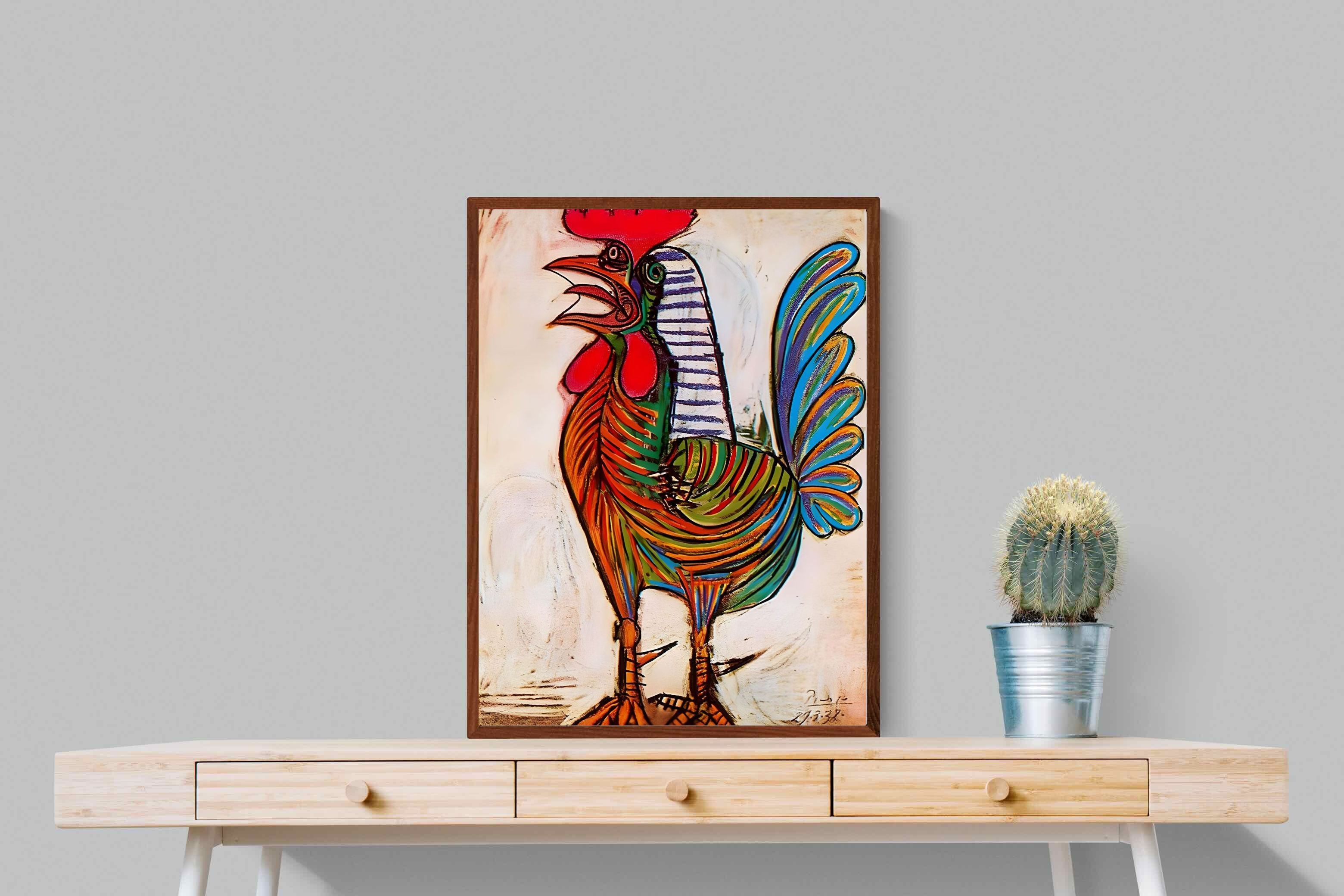 Pixalot Le Coq