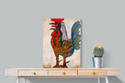 Pixalot Le Coq