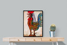 Pixalot Le Coq