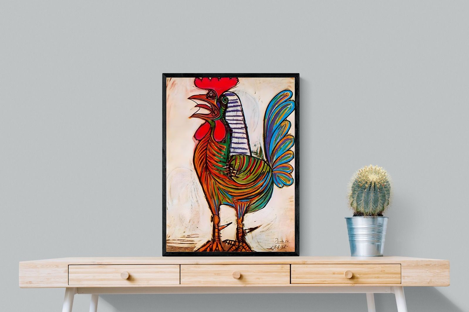 Pixalot Le Coq