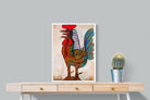 Pixalot Le Coq