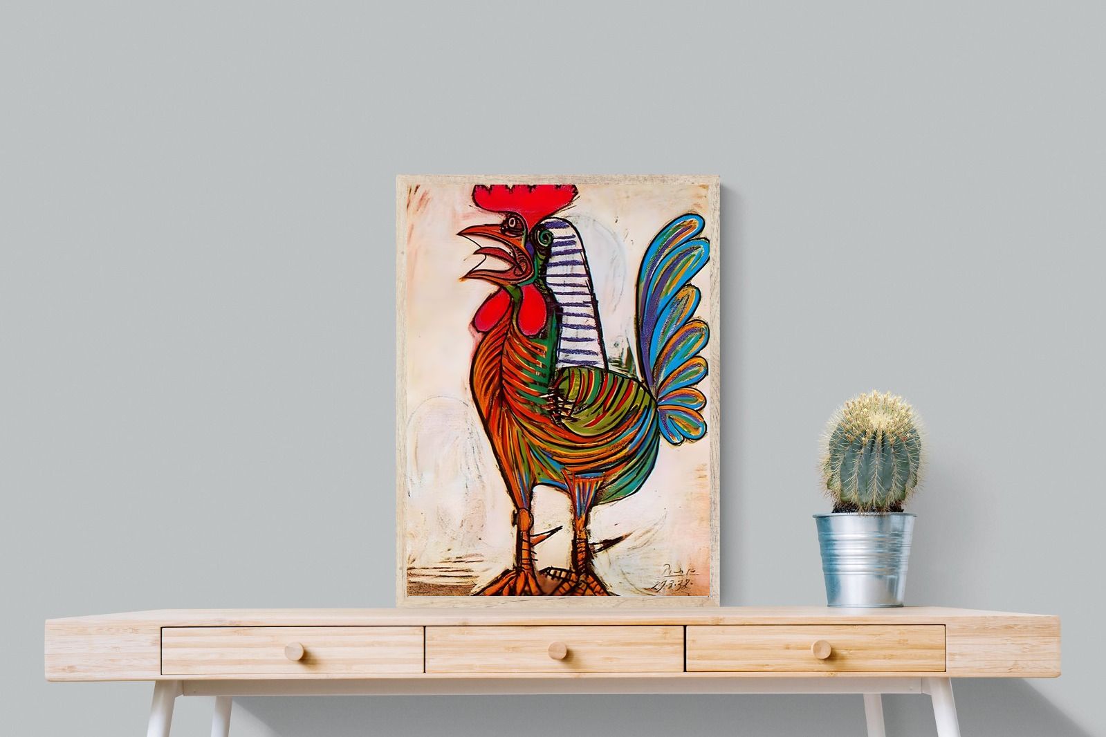 Pixalot Le Coq