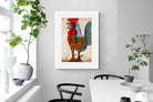 Pixalot Le Coq