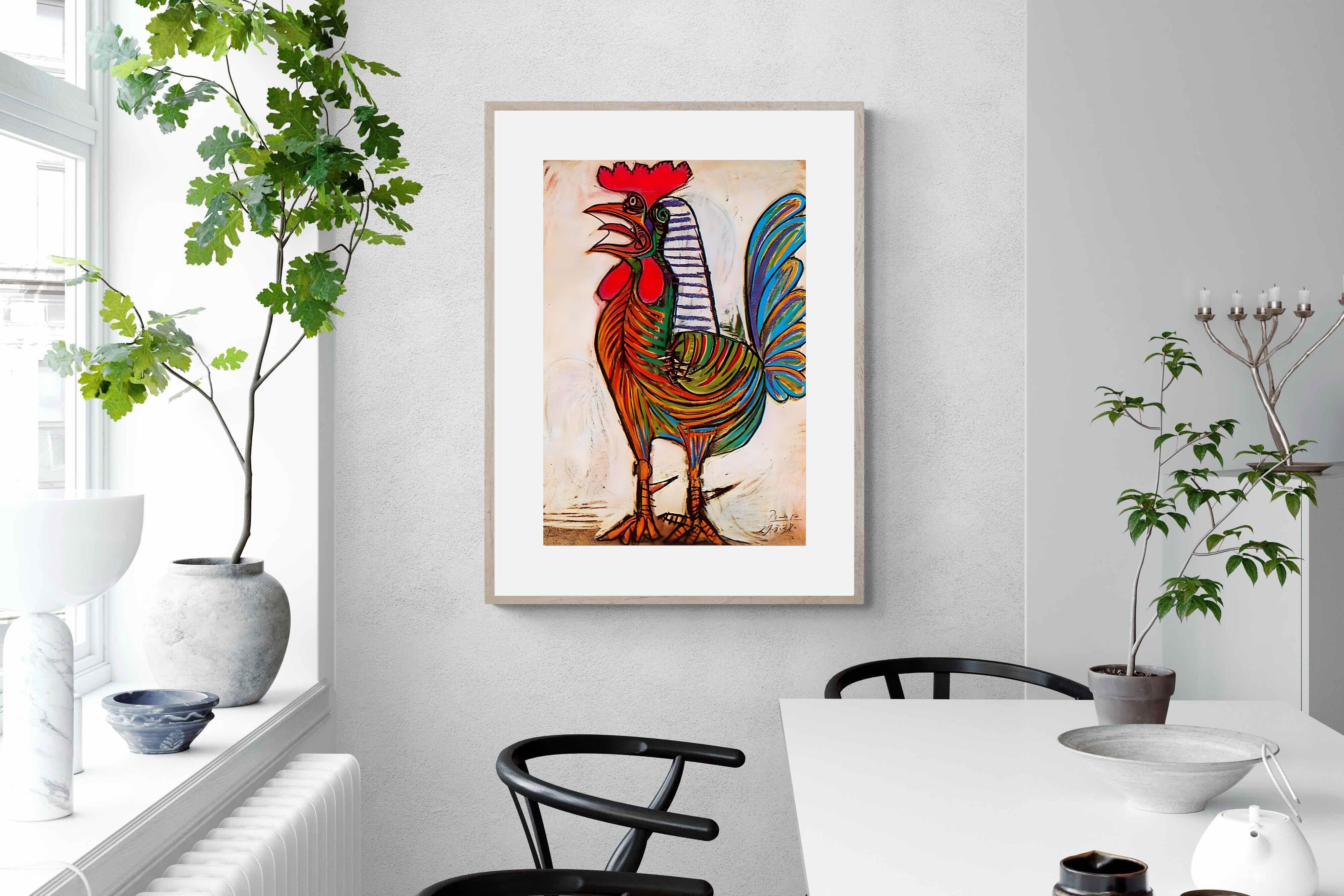 Pixalot Le Coq