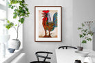 Pixalot Le Coq