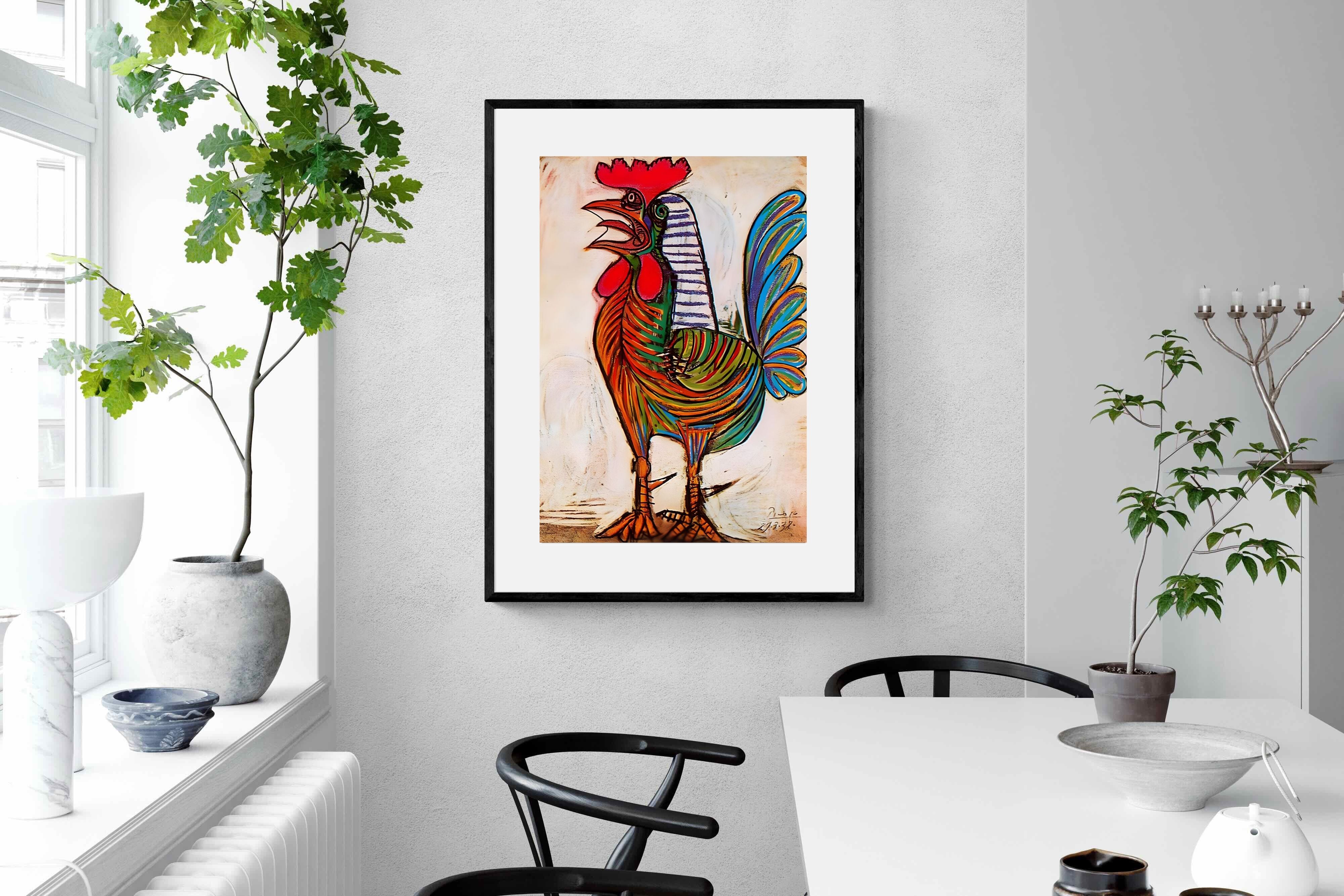 Pixalot Le Coq