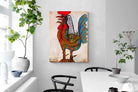 Pixalot Le Coq