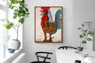 Pixalot Le Coq