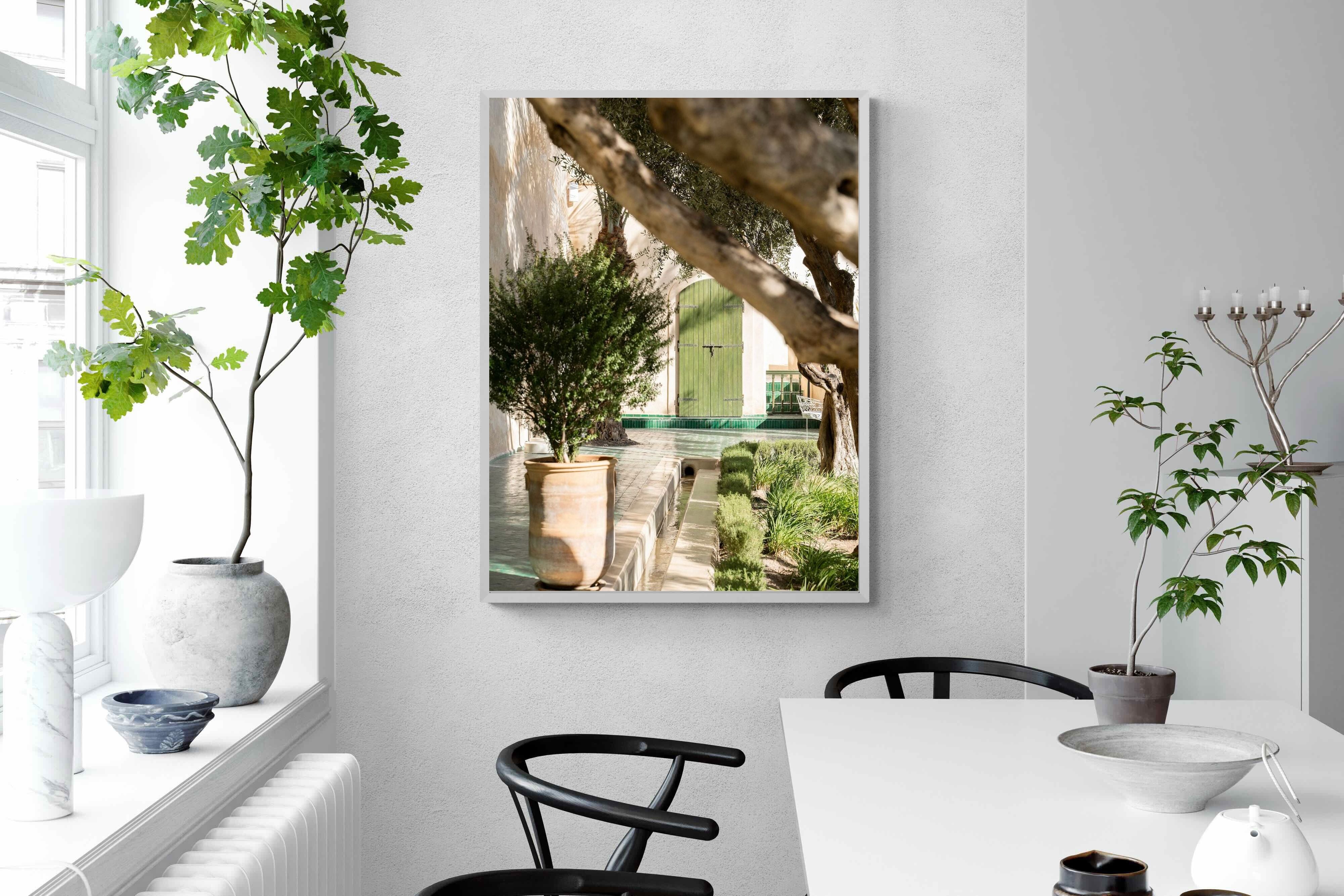 Pixalot Le Jardin Secret