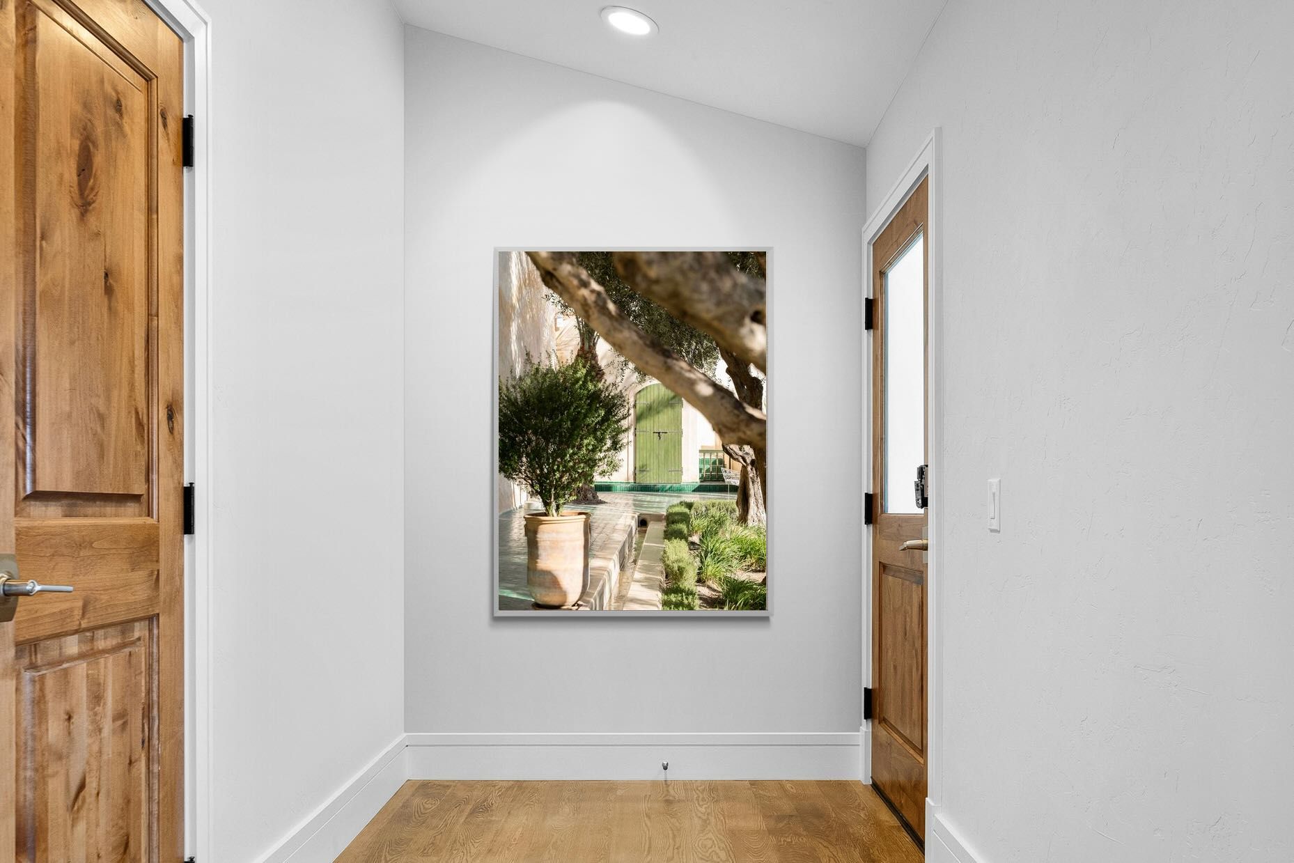 Pixalot Le Jardin Secret