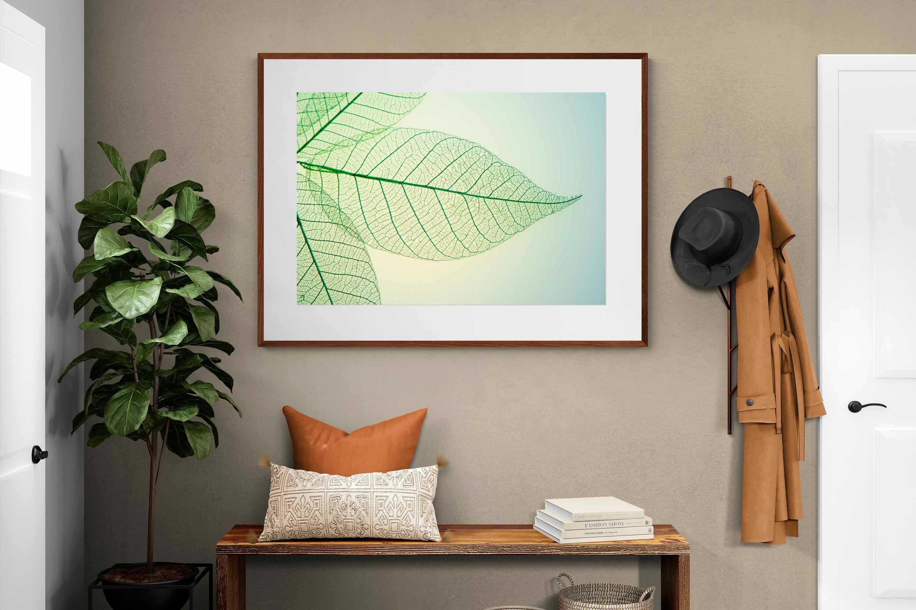 Pixalot ® Leaf