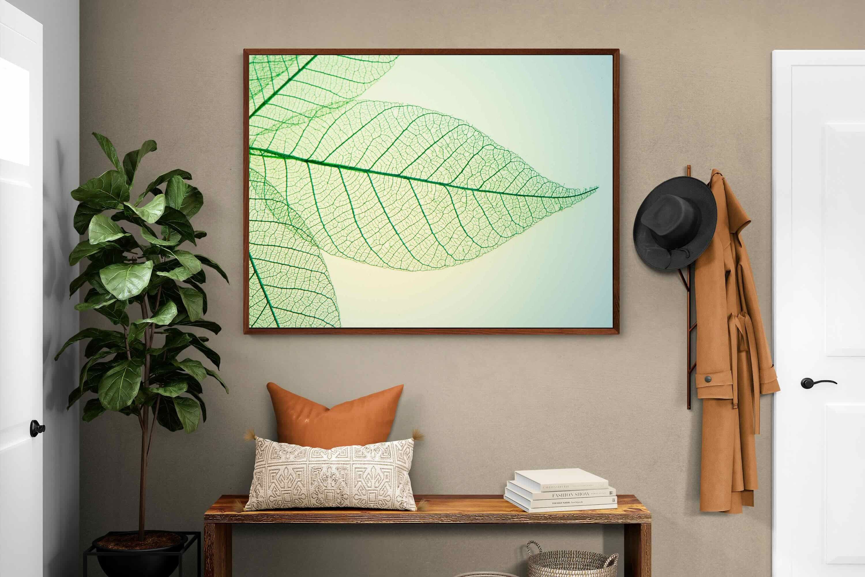 Pixalot ® Leaf