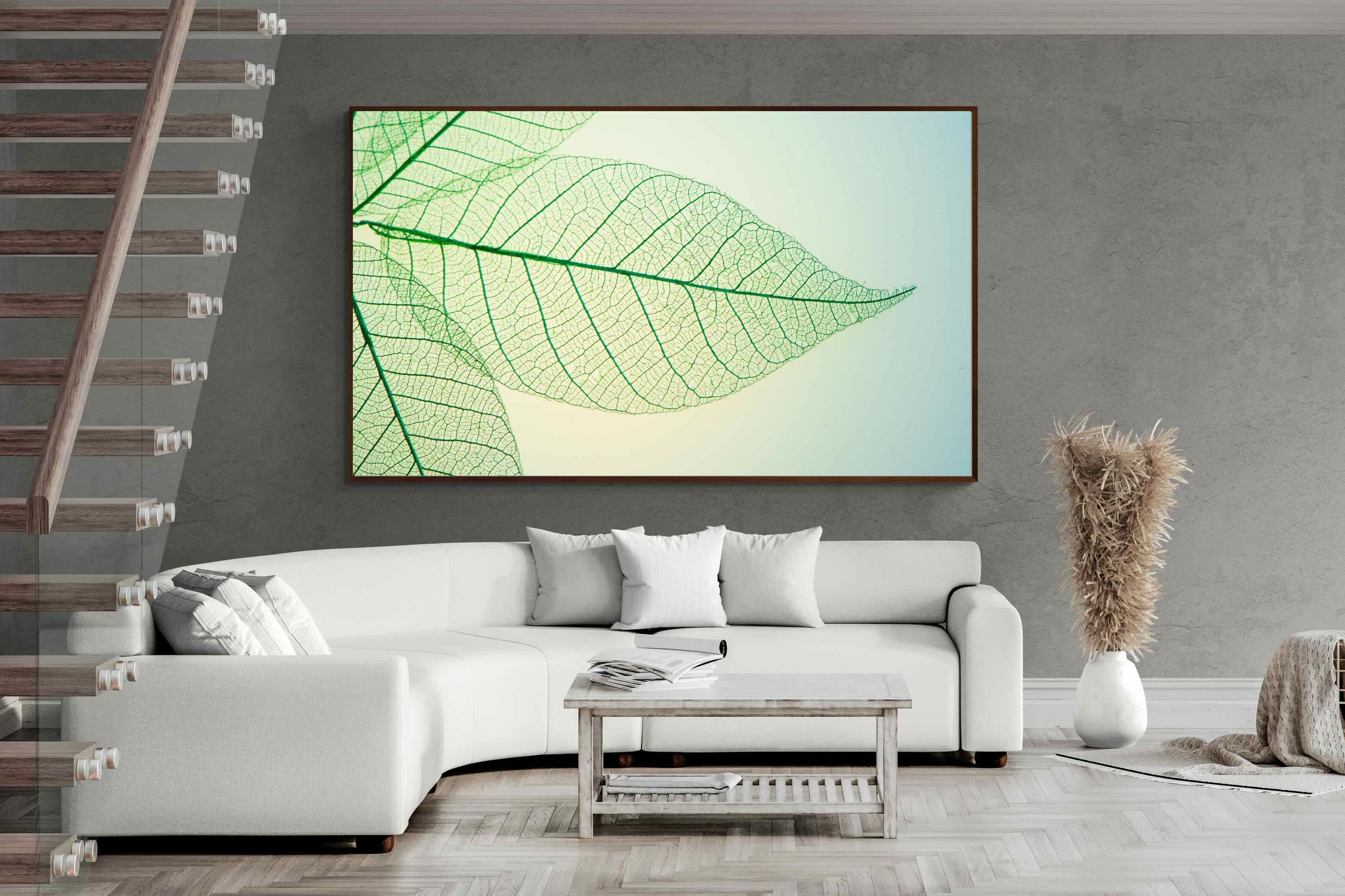 Pixalot ® Leaf