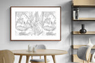 Pixalot ® Leafy Koi